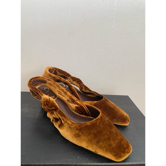 Sam Edelman Meredith kitten heel - Picture 4 of 6